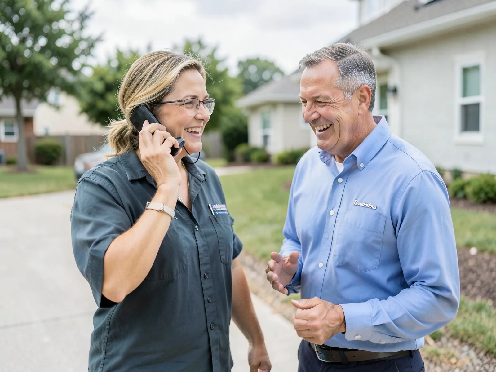 Frequently Asked Questions About Storm Damage Restoration in Loraine, IL